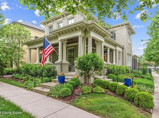 9300 Blazing Star Ln, Prospect, KY 40059