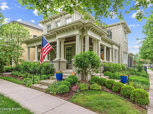 9300 Blazing Star Ln, Prospect, KY 40059