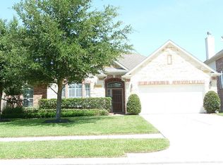 4458 Chestnut Cir, Friendswood, TX 77546