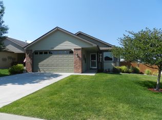 1721 Suntide Dr, Johnstown, CO 80534