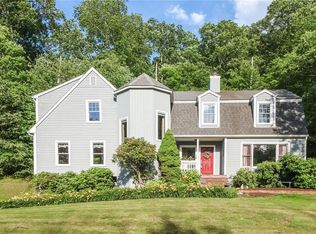 105 Sachem Rd, Southbury, CT 06488