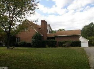2413 Glen Cove Way, High Point, NC 27265