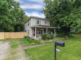 1906 Main St, Greenup, KY 41144