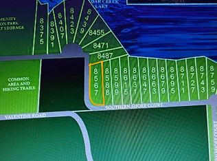 8567 Southern Shore Ct, Kemp, TX 75143