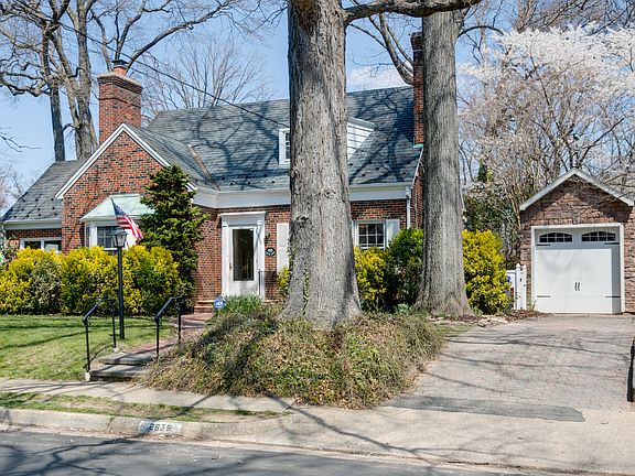 2nd image of 2639 Fort Scott Dr