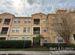814 W Ridge Rd UNIT 814, Davenport, FL 33837