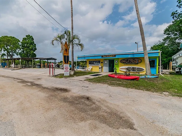 900 Cove Cay Dr #5F — Photo 68