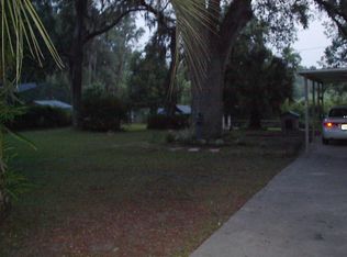 11439 NE 149th Pl, Fort Mc Coy, FL 32134
