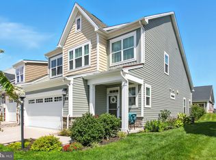 33 Tulip Tree Way, Gettysburg, PA 17325