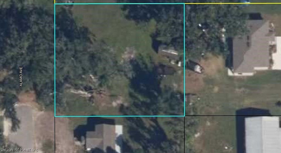1st image of Alamo Ave