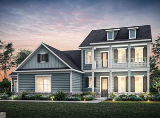 293 Lucas Ct, Jefferson, GA 30549