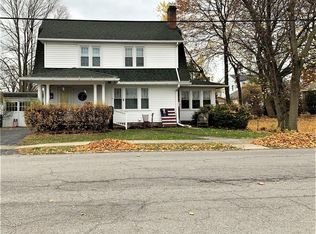 2 Leonard St, Dansville, NY 14437