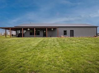 5553 262nd Rd, Soldier, KS 66540