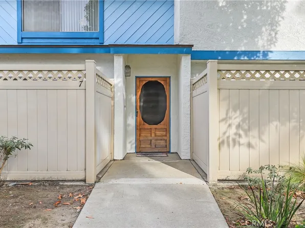 9553 Beach St Unit 7, Bellflower, CA 90706