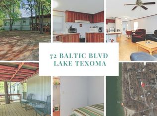 72 Baltic Blvd, Pottsboro, TX 75076