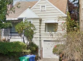 3211 SE Franklin St, Portland, OR