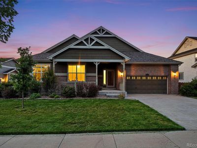 26473 E Caley Drive, Aurora, CO, 80016
