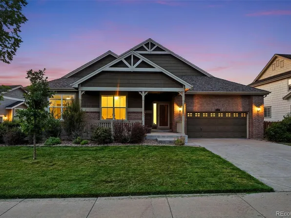 26473 E Caley Drive, Aurora, CO 80016