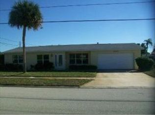 404 Cardinal Dr, Satellite Beach, FL 32937