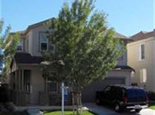 1537 Craiglee Way, San Ramon, CA 94582