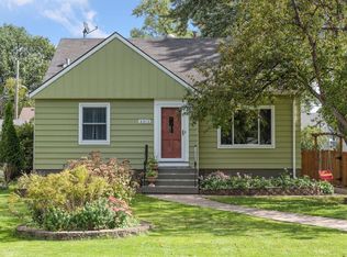 4313 17th Ave S, Minneapolis, MN 55407