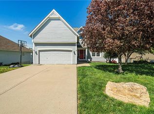 1201 Pleasant Hill Dr, Platte City, MO 64079