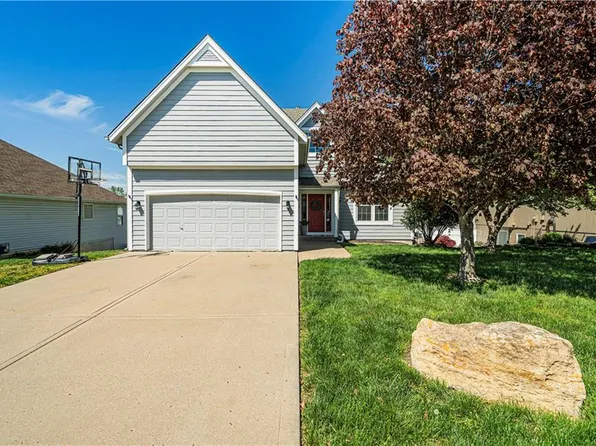 1201 Pleasant Hill Dr, Platte City, MO 64079