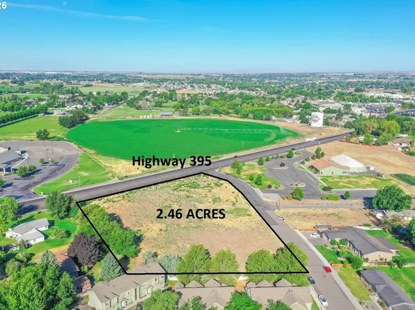 810 Evelyn St, Hermiston, OR 97838