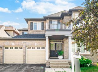 2098 Wildfel Way, Oakville, ON L6M 0E2