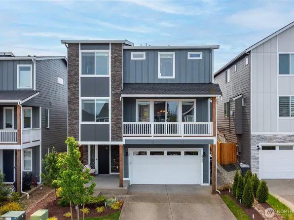 8788 68th Place NE, Marysville, WA 98270