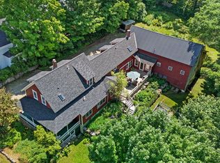 16 Park St, Bethel, ME 04217