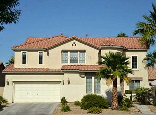 9276 Arbor Glen St, Las Vegas, NV 89123