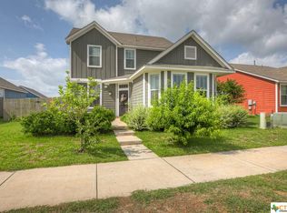 317 Newberry Trl, San Marcos, TX 78666