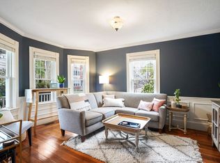 18 Decker St #1, Milton, MA 02186