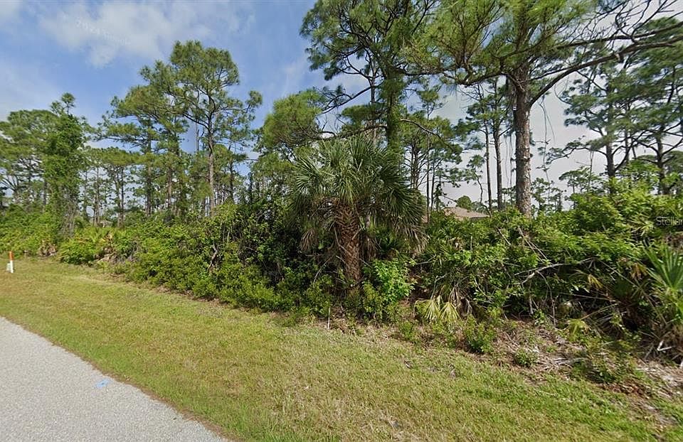 2nd image of 12534 STEEN TERRACE LOT 31
