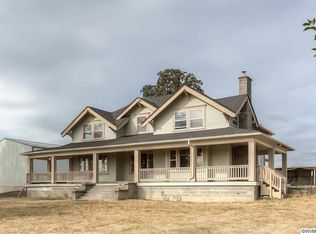 4975 Perrydale Rd, Dallas, OR 97338