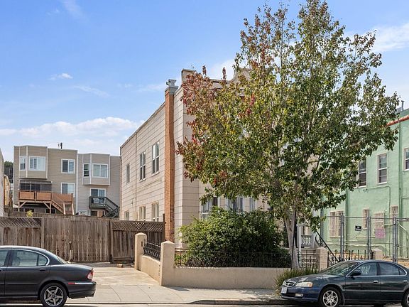 5th image of 2930-2914 San Bruno Ave