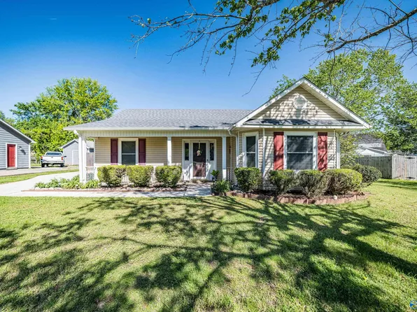 13913 Clovis Cir SW, Huntsville, AL 35803