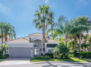 5805 Cay Cove Ct, Tampa, FL 33615