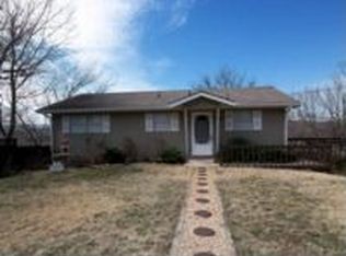 602 S Walnut St, Harrison, AR 72601