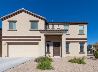 6495 E Brushback Loop, Tucson, AZ 85756