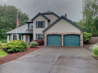 4308 NE Robin Ct, Newberg, OR 97132