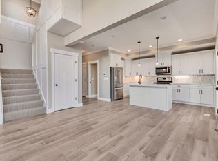 4458 S Stonington Way, West Valley City, UT 84119