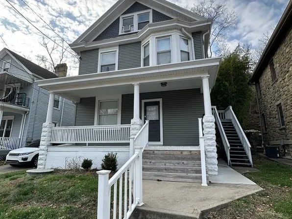 555 Delta Ave, Cincinnati, OH 45226