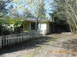 4153 SE 112th Ave, Portland, OR 97266
