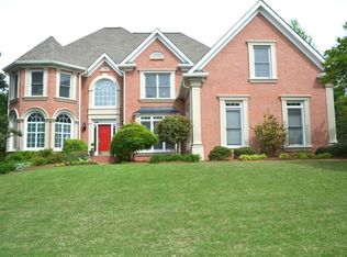 3409 Chartley Ln NE, Roswell, GA 30075