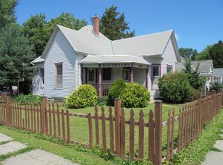 804 Dickinson St, Chillicothe, MO 64601