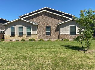 1655 Harvest Moon Dr, Venus, TX 76084