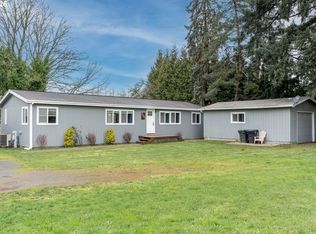 305 Scott Hill Rd, Woodland, WA 98674