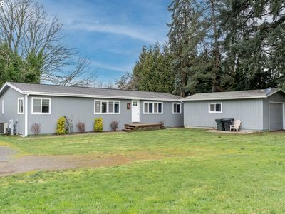 305 Scott Hill Rd, Woodland, WA, 98674